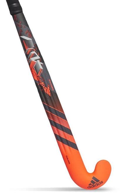 ADIDAS HOCKEY DF24 Compo 1 hockeystick Heren Zwart